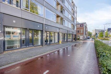 Ir J.P. van Muijlwijkstraat 68-B