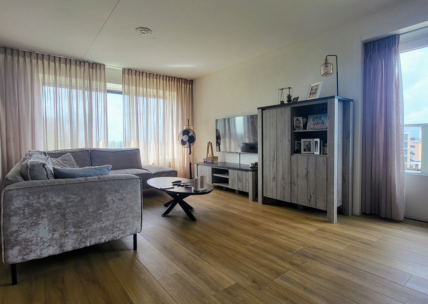 Thamerhorn 77