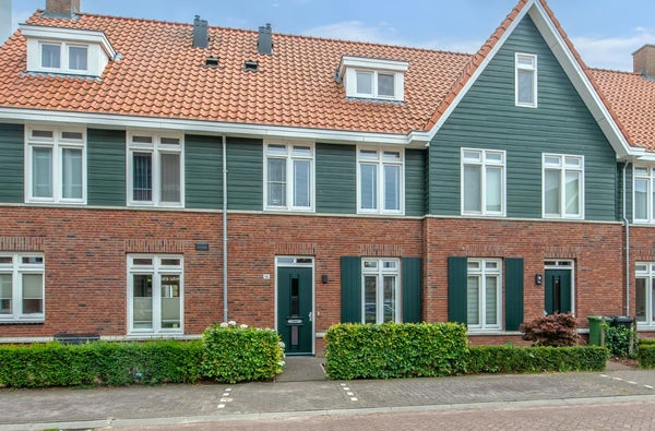 De Weefstoel