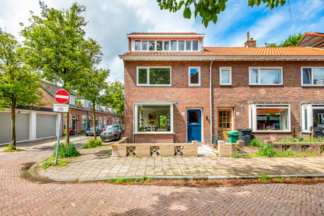 Van Koetsveldstraat 18