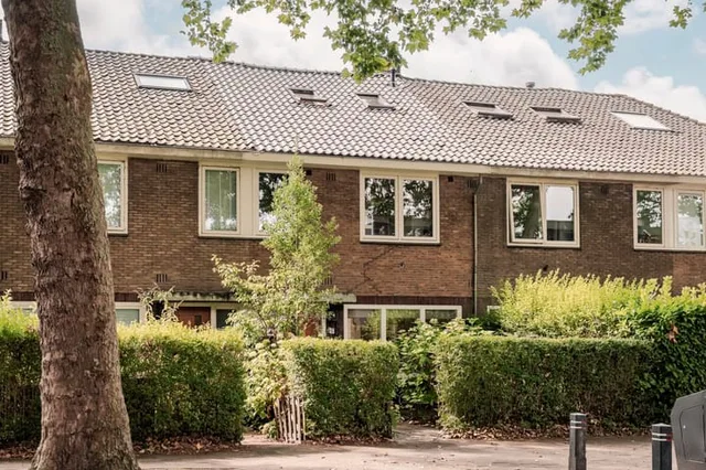 Koningsweg 93