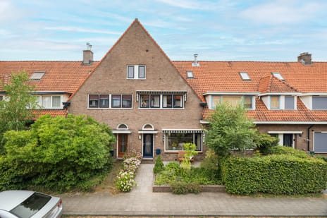 Obrechtstraat 29
