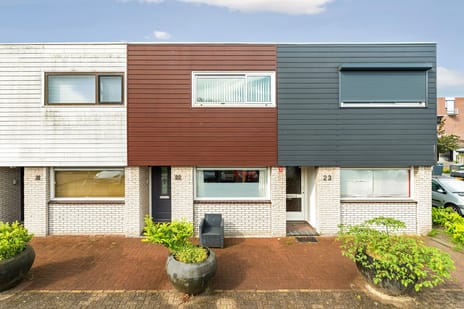 Jekerdal 22
