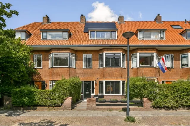 Tiboel Siegenbeekstraat 11