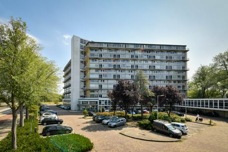 Baden Powellweg 163