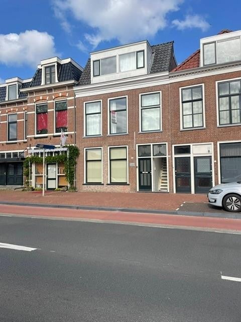 Voorstreek