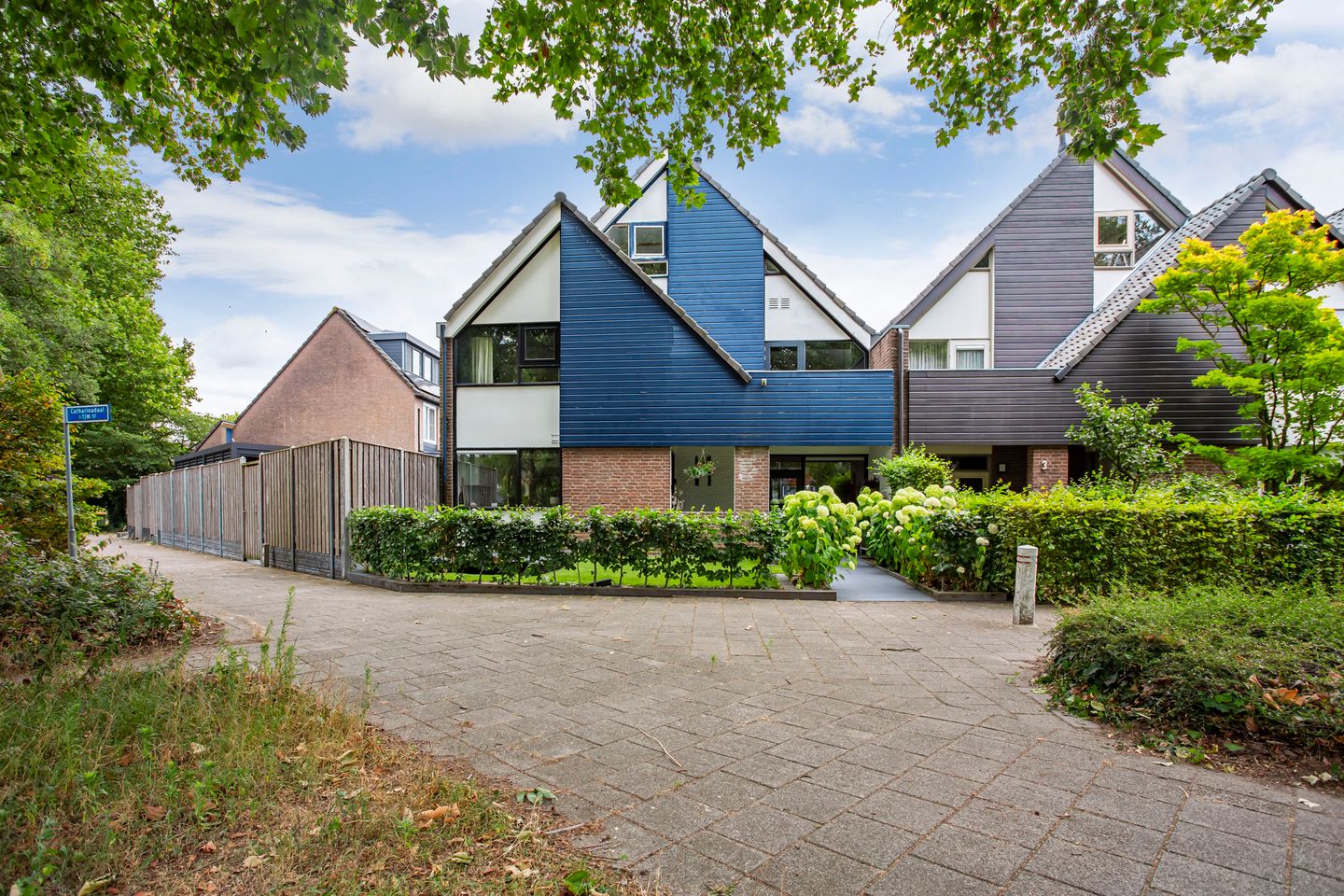 Catharinadaal 1