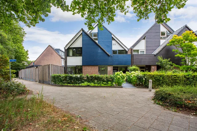 Catharinadaal 1
