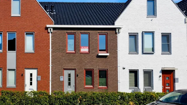 Baak van Ouddorp 20