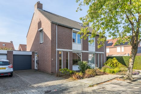 Zuster Kubornpad 3