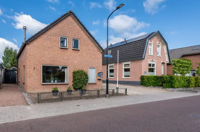 Driehuizerweg 92