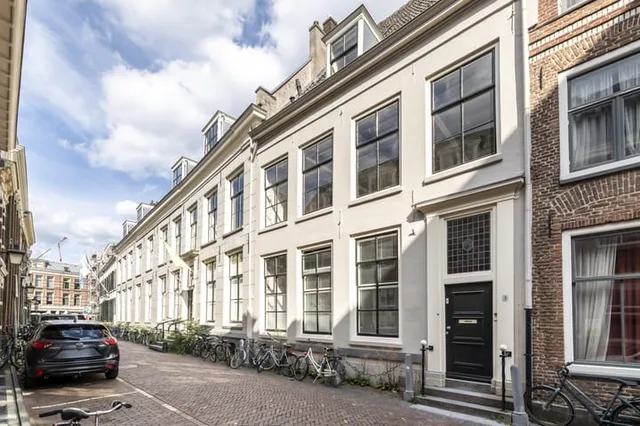 Muntstraat 3