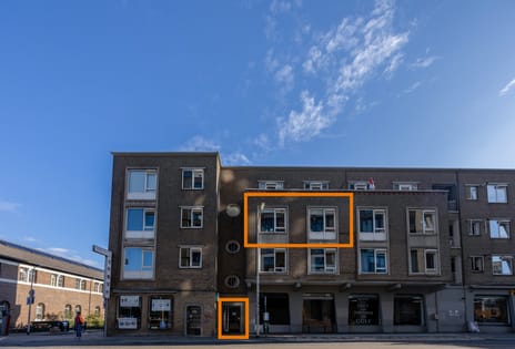 Doddendaal 10