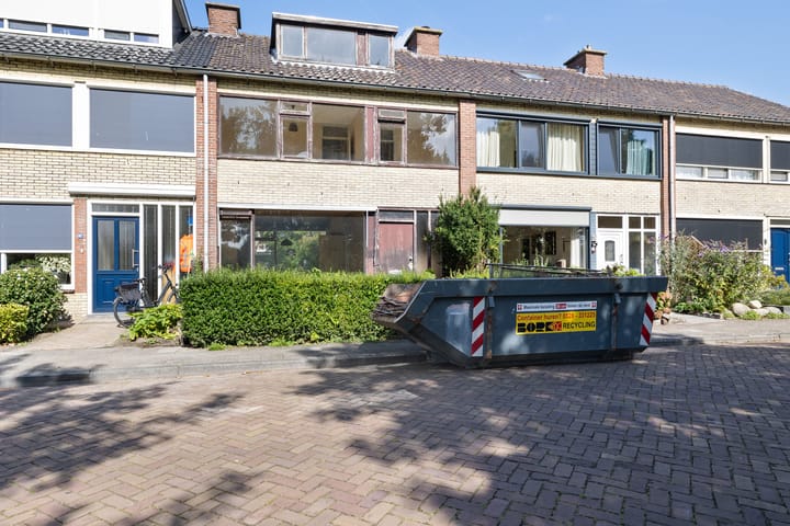 Seringenlaan 109