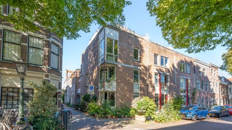 Groenesteeg 22-A