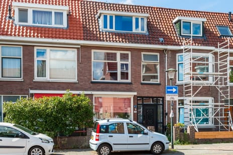 Richard Holstraat 70