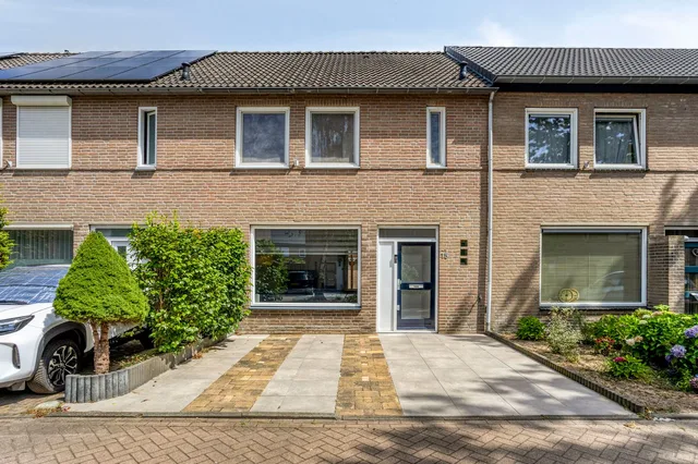 Kapmeeuwhof 15 5672 EC Nuenen