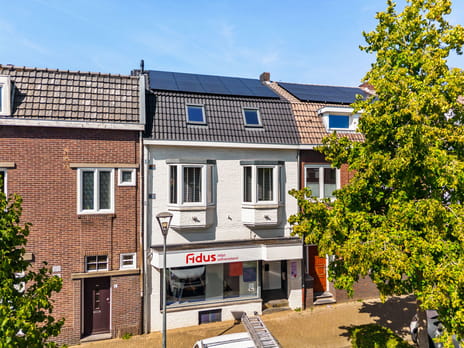 Piusstraat 1
