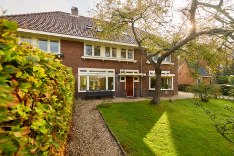 Stadhouderslaan 104
