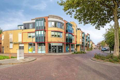 Goudvinkenstraat 2-12