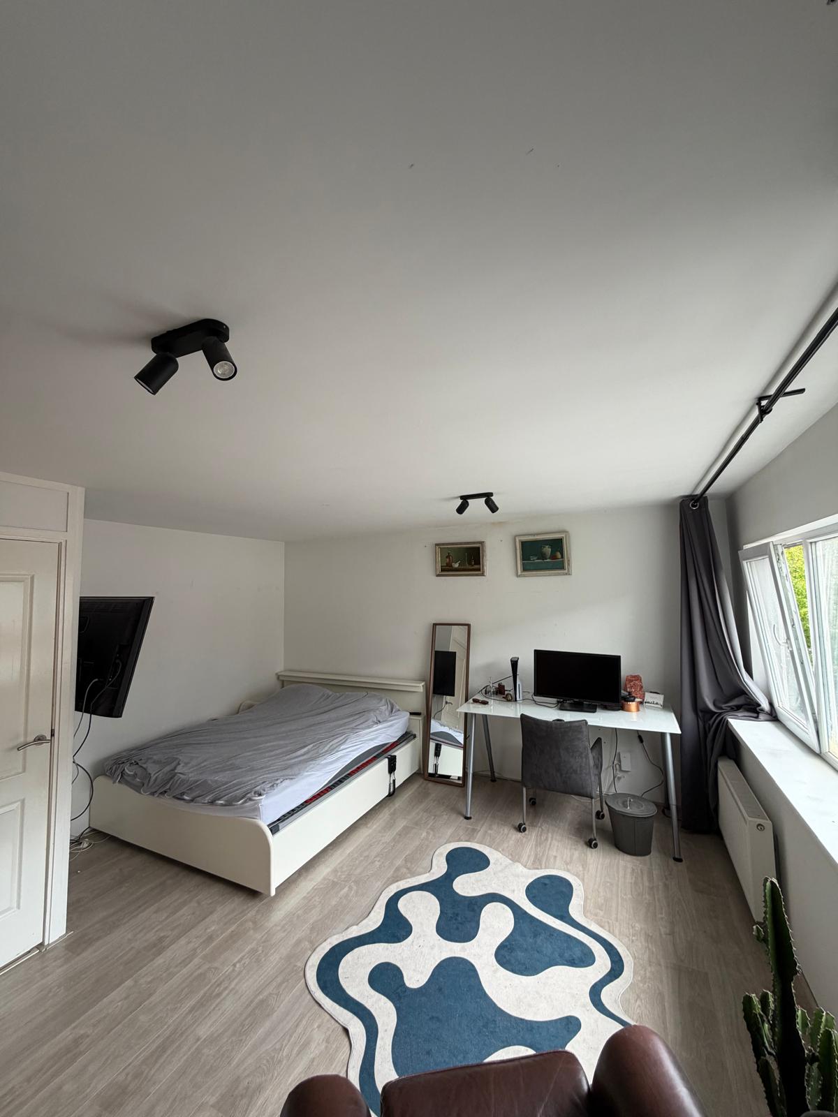 Bonaventurastraat