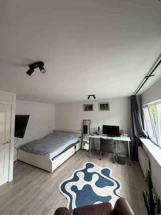 Bonaventurastraat