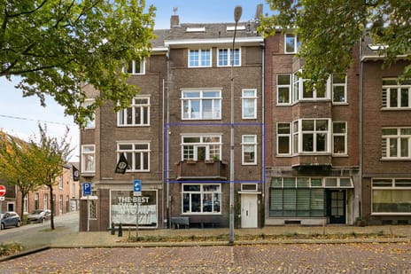 Brusselsestraat 131-B