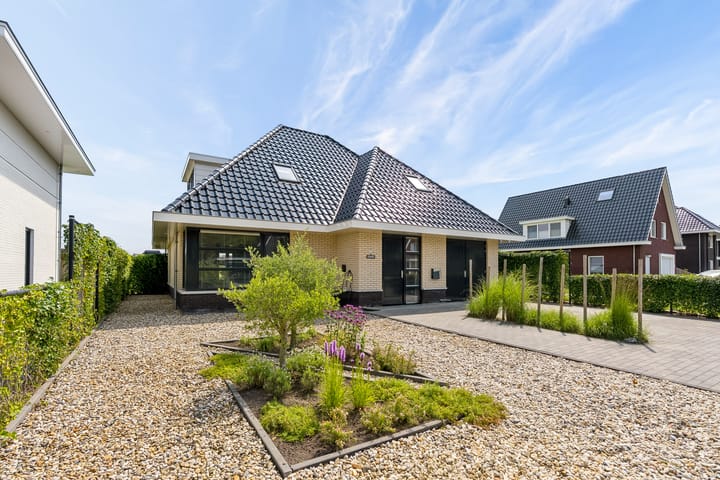 Klaverweide 15