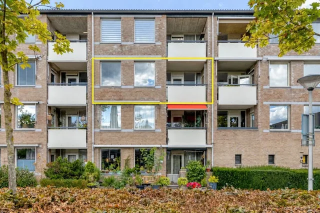 Beatrixlaan 74