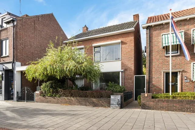 Haaksbergerstraat 284