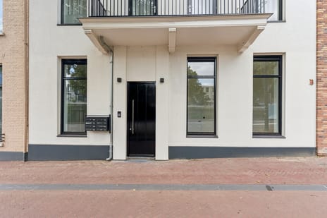 Nieuwe Plein 7
