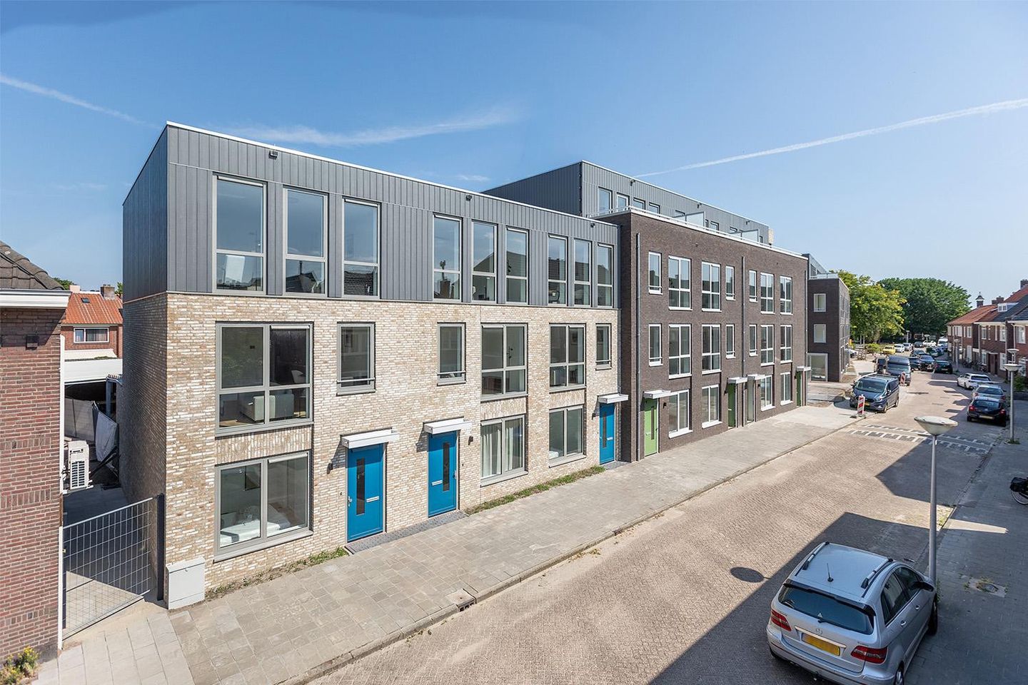 Laagstraat 400-D