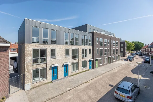 Laagstraat 400-D