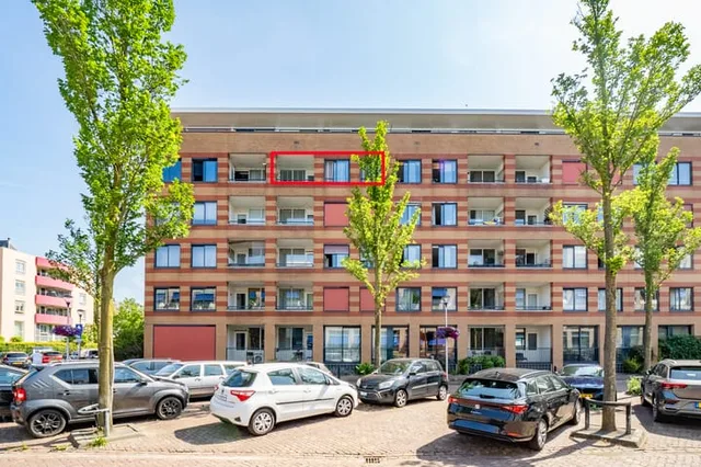 Arthur van Schendelstraat 749