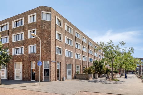 Wesselsstraat 362