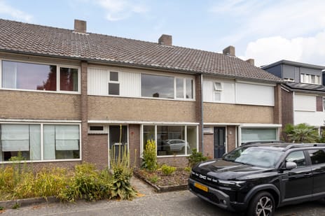 Meidoornstraat 7