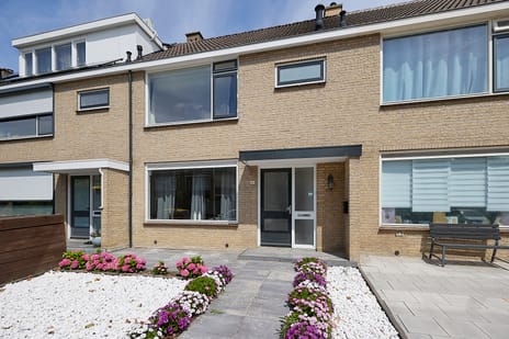 Celsiusstraat 20