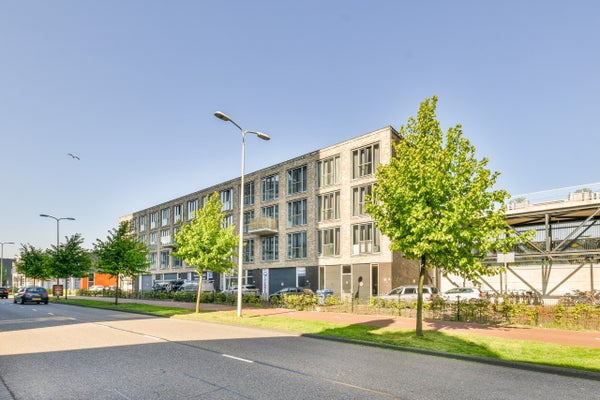 Waldorpstraat 309 C