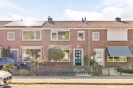 Jan van Beaumontstraat 31