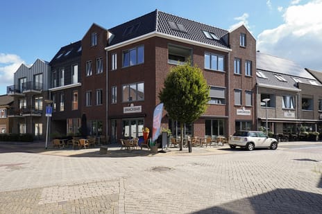 Molenstraat 17-H