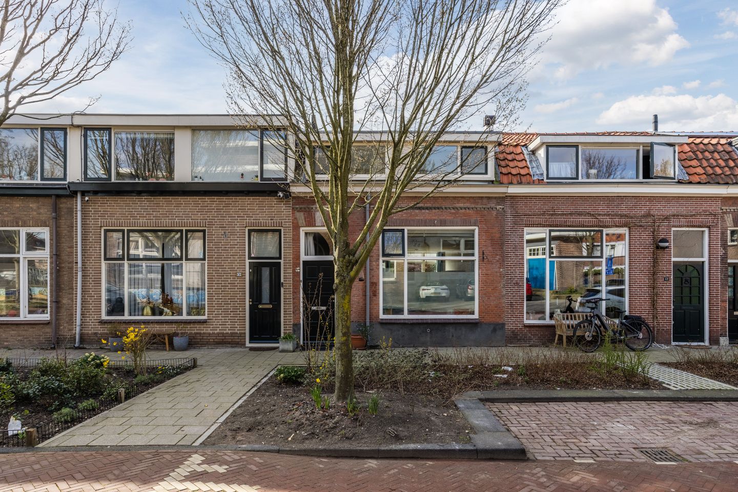 Lusthoflaan 11