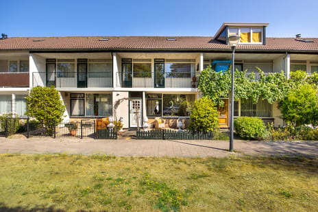 Forelstraat 58