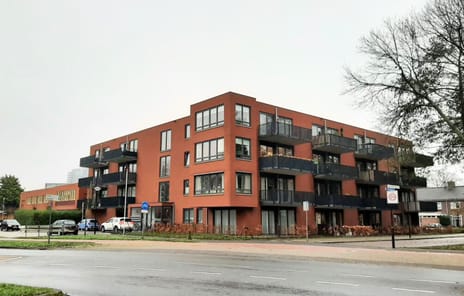Wijk aan Duinerweg 171-A