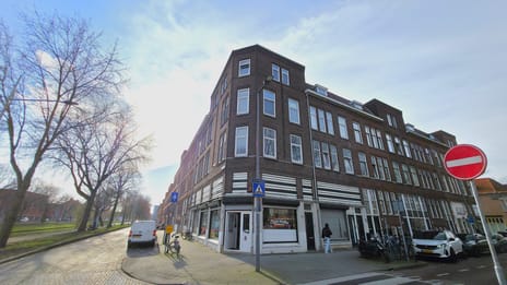 Hillevliet 101-A02