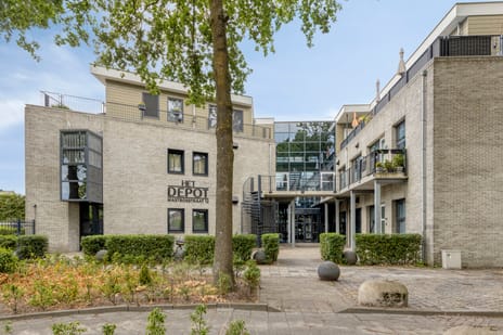 Mastbosstraat 12-B2