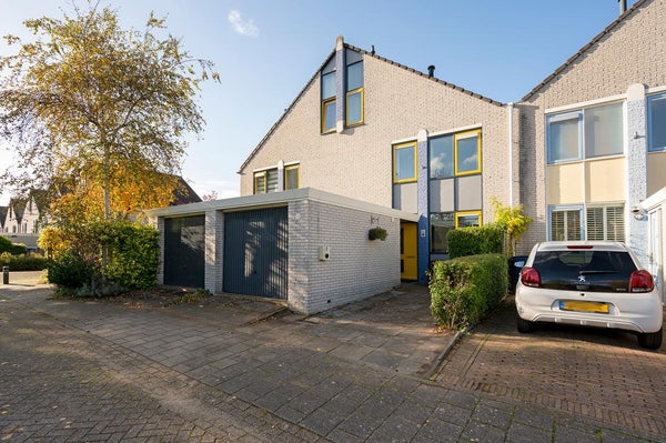 Eelerbergstraat
