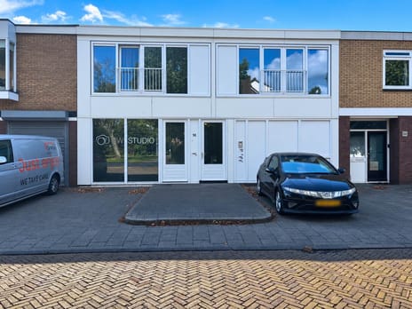 Cornelis Groenlandstraat 10-A
