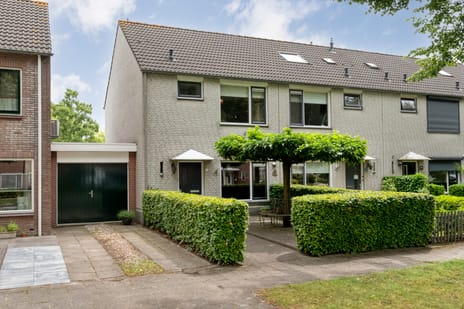 Weidelaan 57