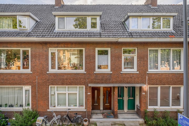 Verboomstraat 104-B