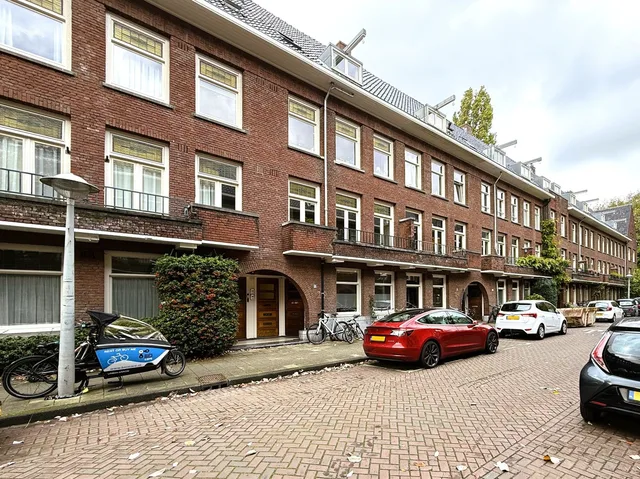 Wijsmullerstraat 26-2